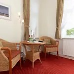 Appartement Hilligenlei Zi 02 Dz *