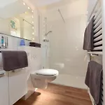 Appartement Hilligenlei Zi 02 Dz Wyk auf Föhr