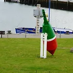 Hilligenlei Zi 02 Dz * Wyk auf Föhr
