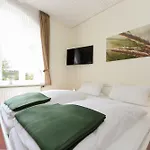 Hilligenlei Zi 02 Dz Appartement *