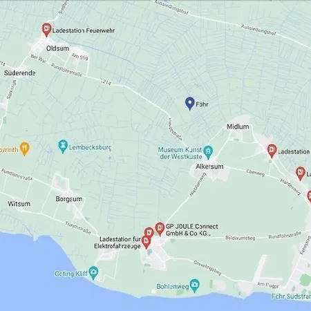 Hilligenlei Zi 02 Dz