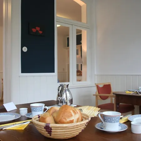 Hilligenlei Zi 02 Dz Apartment