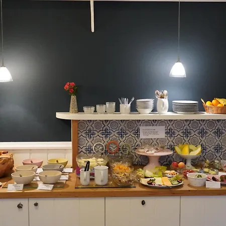 Apartment Hilligenlei Zi 02 Dz