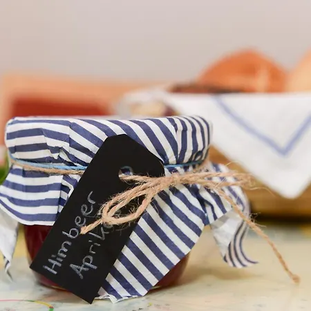 Hilligenlei Zi 02 Dz Apartment *