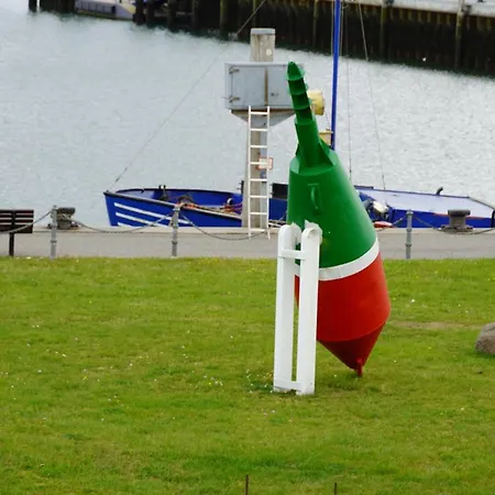 Hilligenlei Zi 02 Dz * Wyk auf Föhr