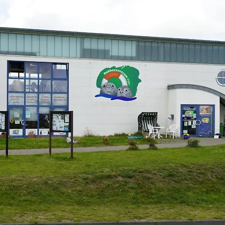 Apartment Hilligenlei Zi 02 Dz