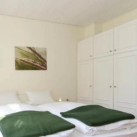 Appartement Hilligenlei Zi 02 Dz *