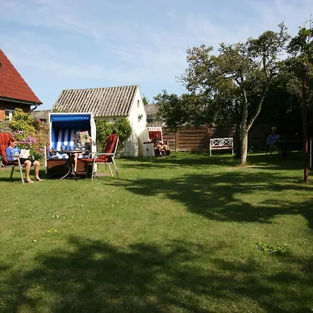 Hilligenlei Zi 02 Dz Daire Wyk auf Föhr