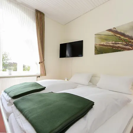 Hilligenlei Zi 02 Dz Daire *