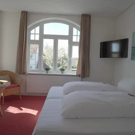 Appartement Hilligenlei Zi 02 Dz *